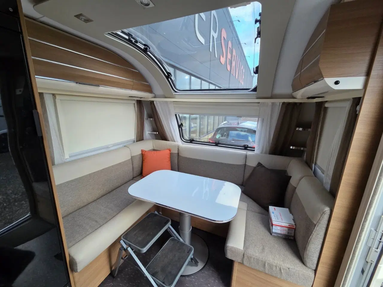 Billede 14 - Adria Adora 502 UL