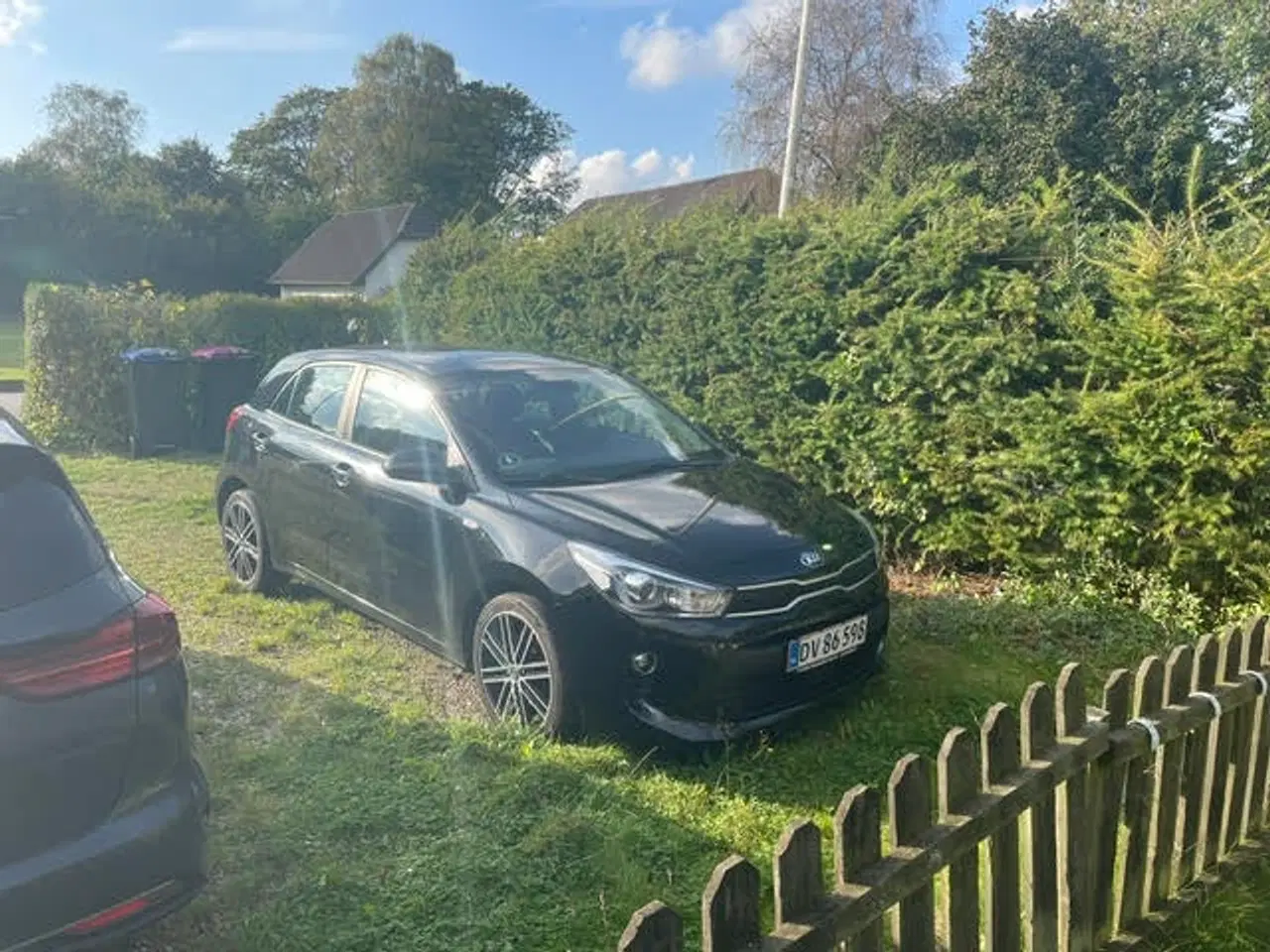 Billede 1 - Kia rio fra 2017