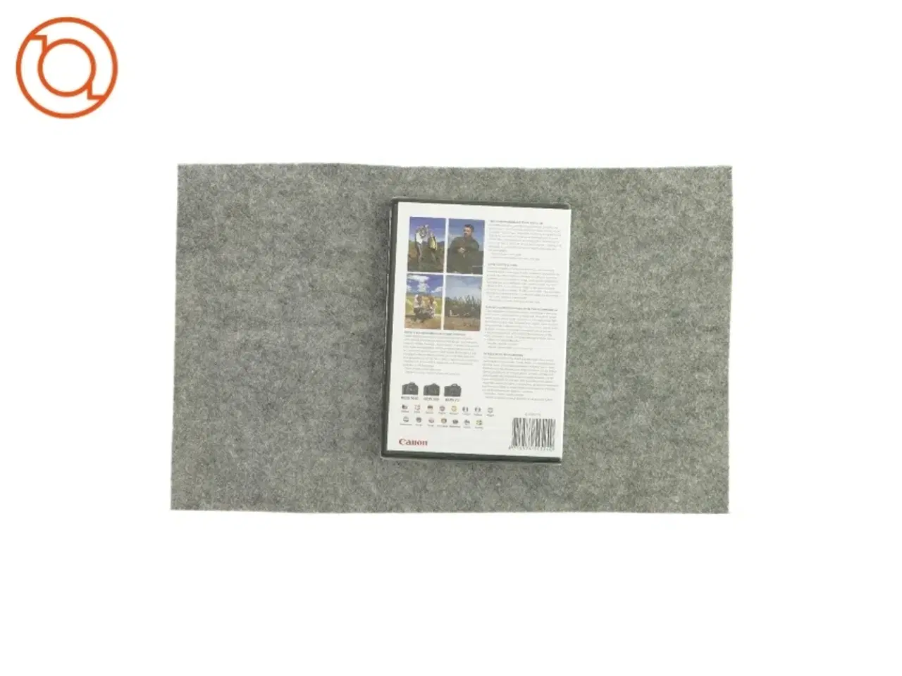 Billede 2 - Exploring EOS (DVD)