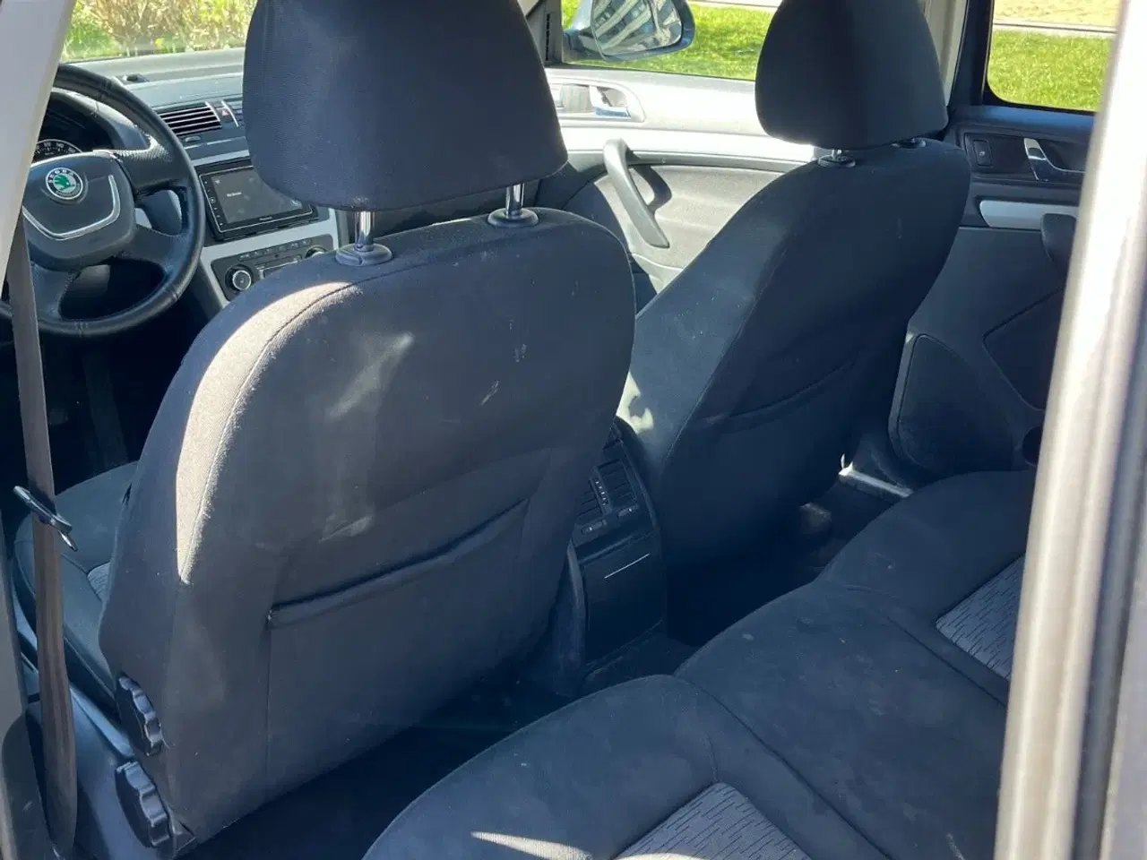 Billede 12 - Skoda Octavia 1,4 TSi 122 Classic