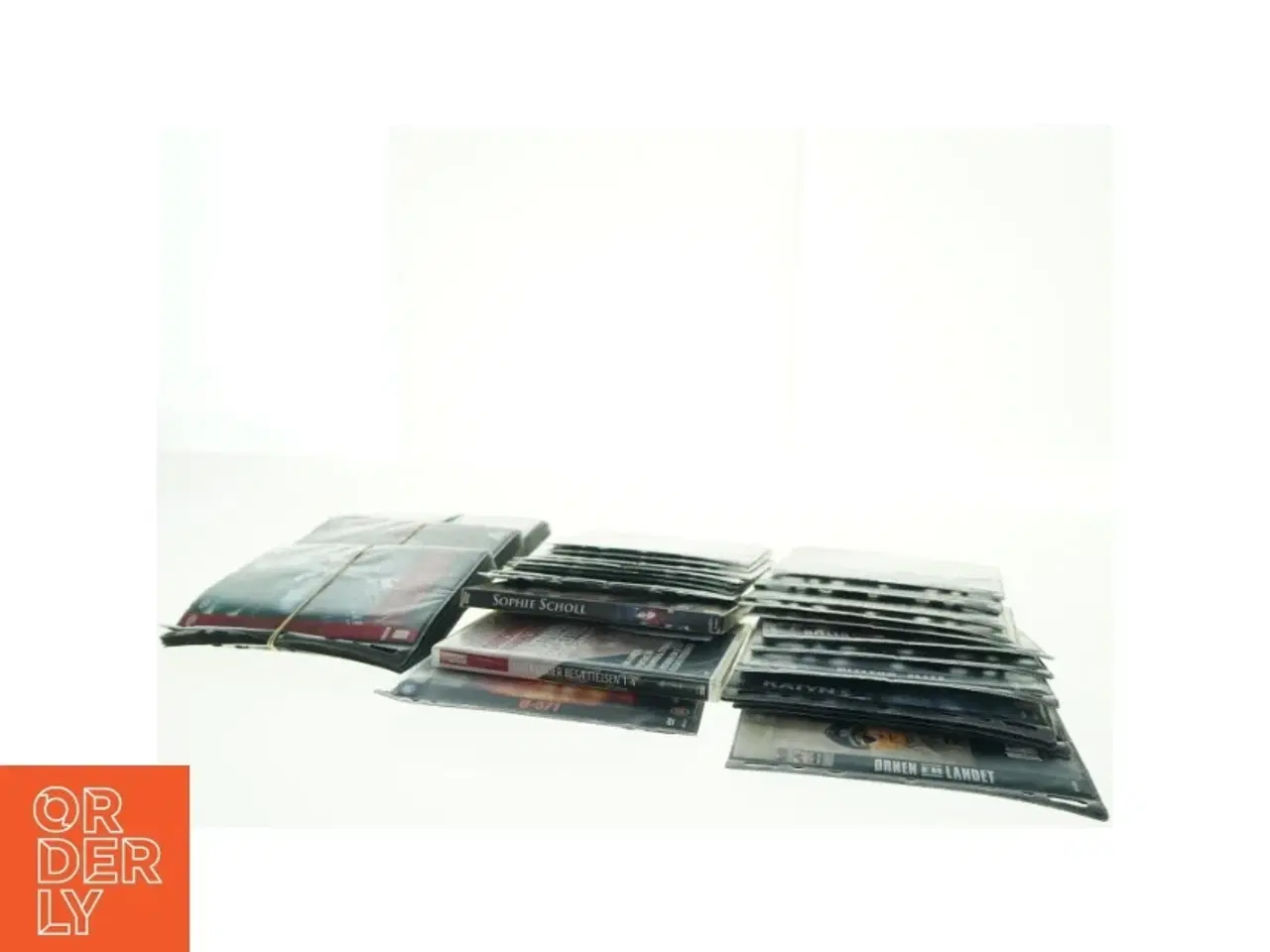 Billede 6 - WWII stor samling DVD film
