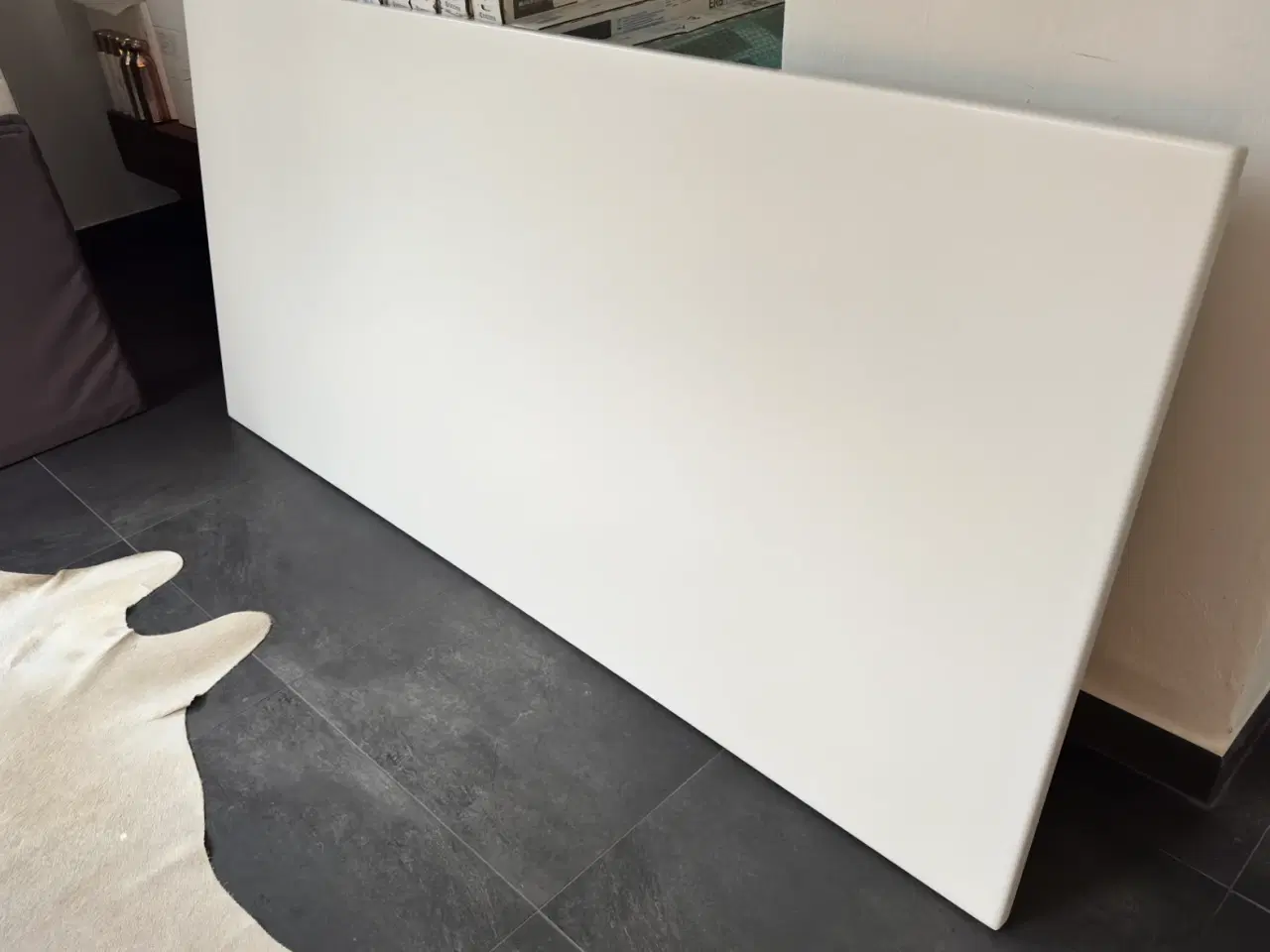 Billede 1 - Corian bordplade