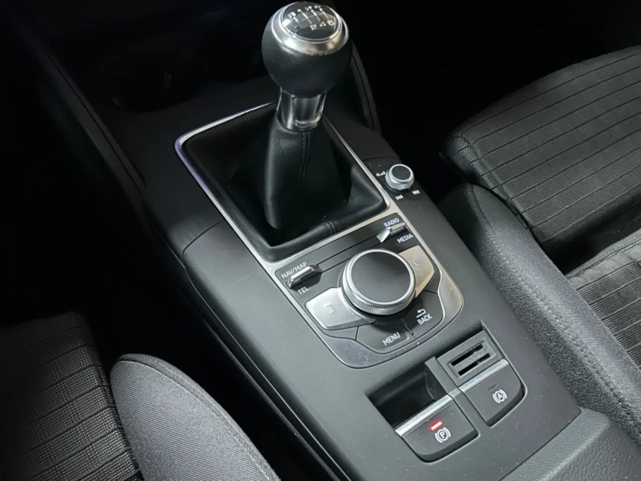 Billede 12 - Audi A3 1,0 TFSi 116 Sport Sportback