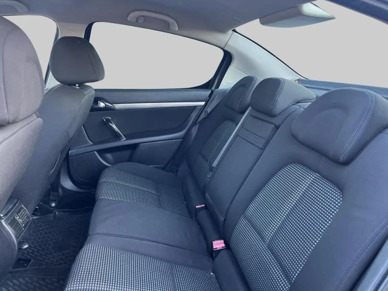 Billede 10 - Peugeot 407 1,6 HDi 109 Premium