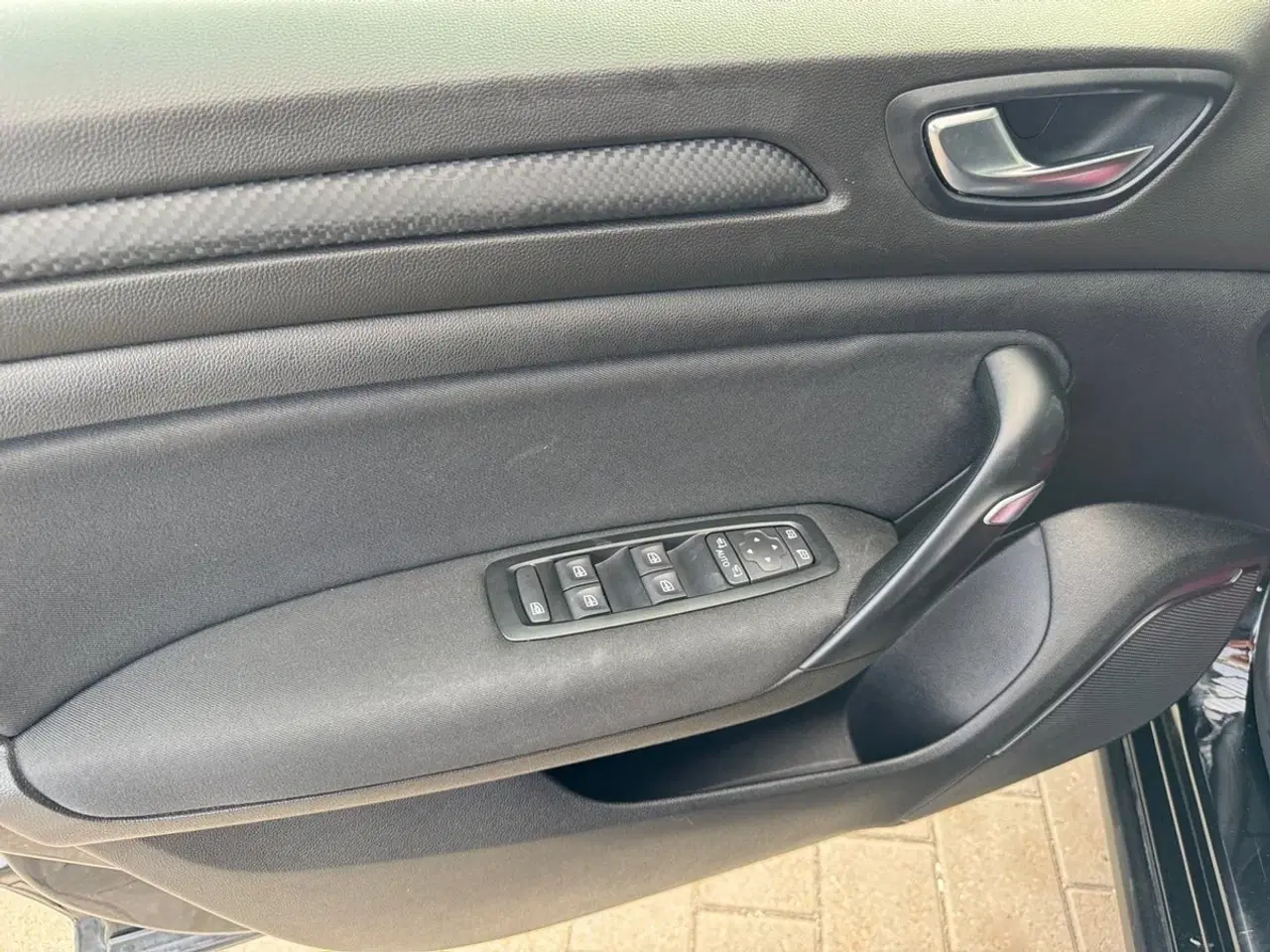 Billede 15 - Renault Megane IV 1,5 dCi 115 Zen Sport Tourer EDC