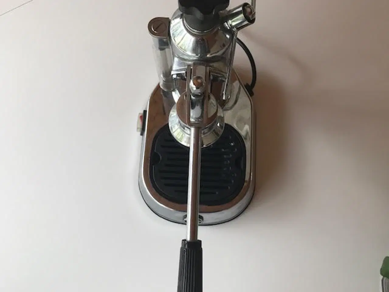 Billede 6 - Pavoni kaffemaskine