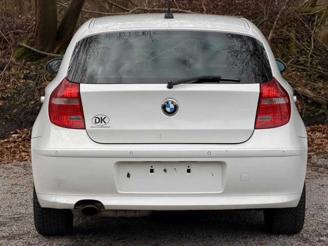 Billede 6 - BMW 118i 2,0 Advantage aut.