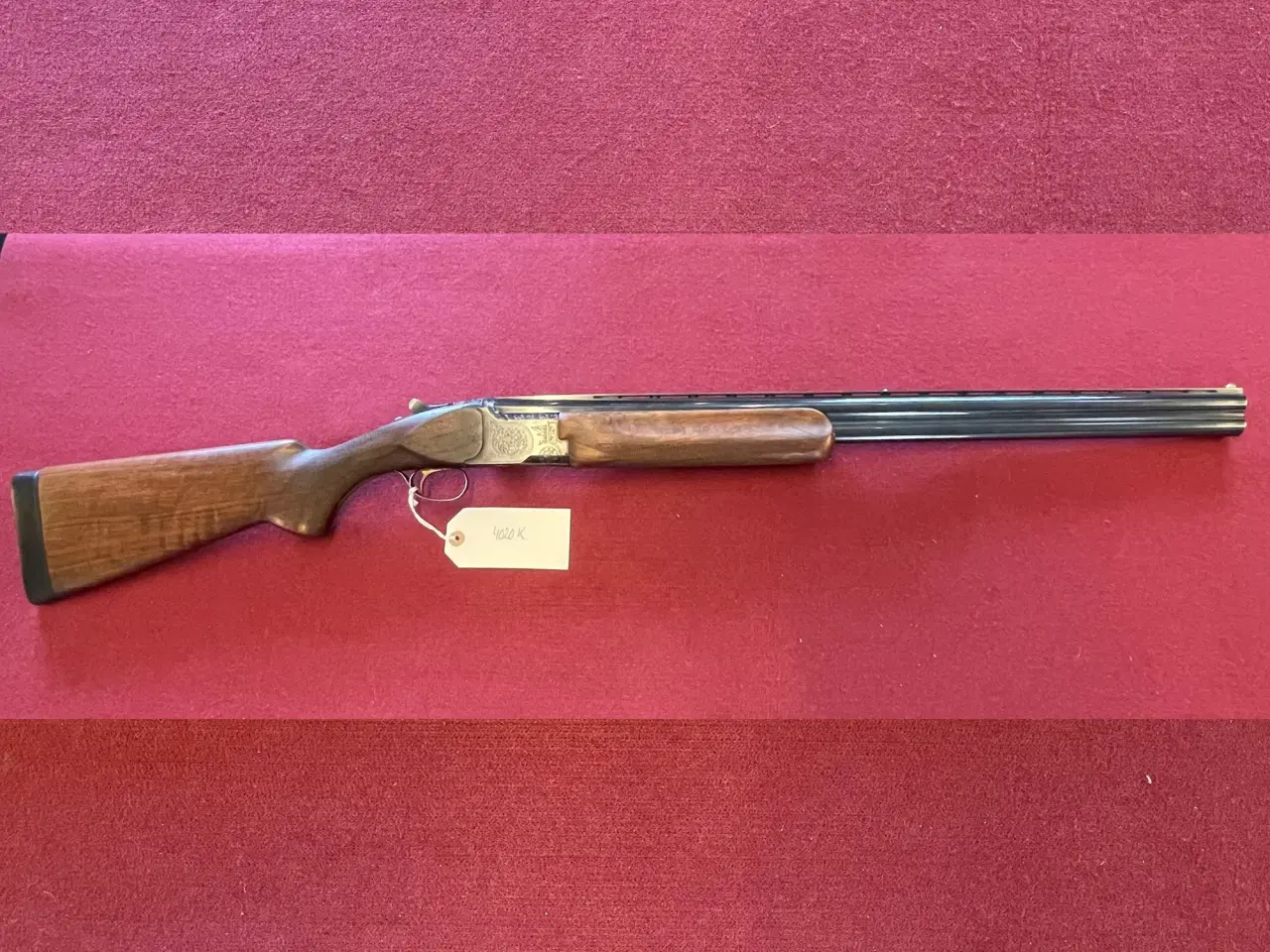 Billede 4 - Miruko 12/70 made i Japan brugt skeet haglgevær