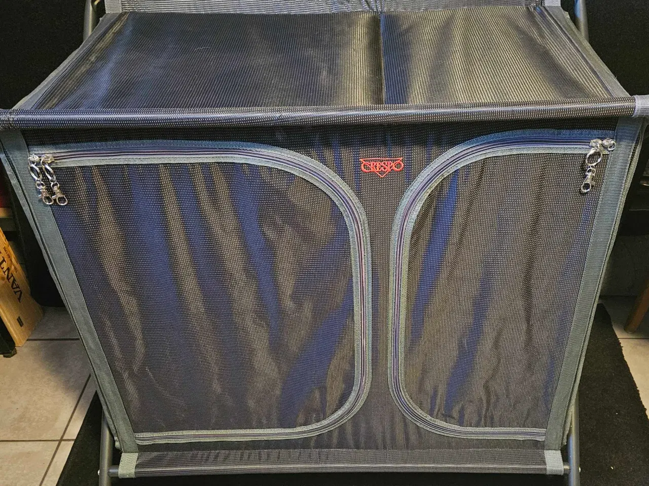 Billede 3 - CRESPO OPBEVARINGSSKAB