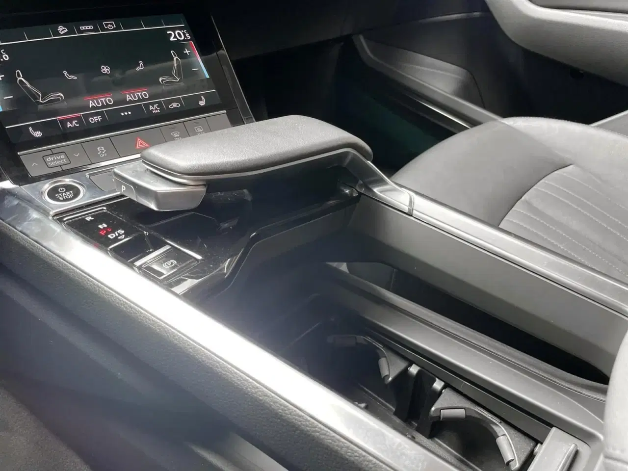 Billede 15 - Audi e-tron 50 S-line Prestige quattro