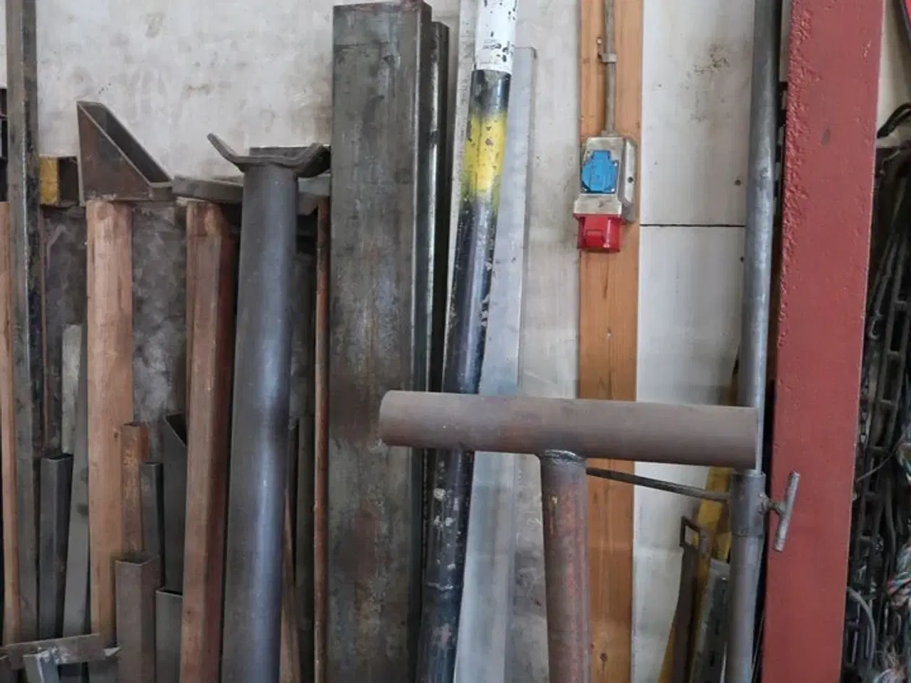 Billede 2 - Div. Jern