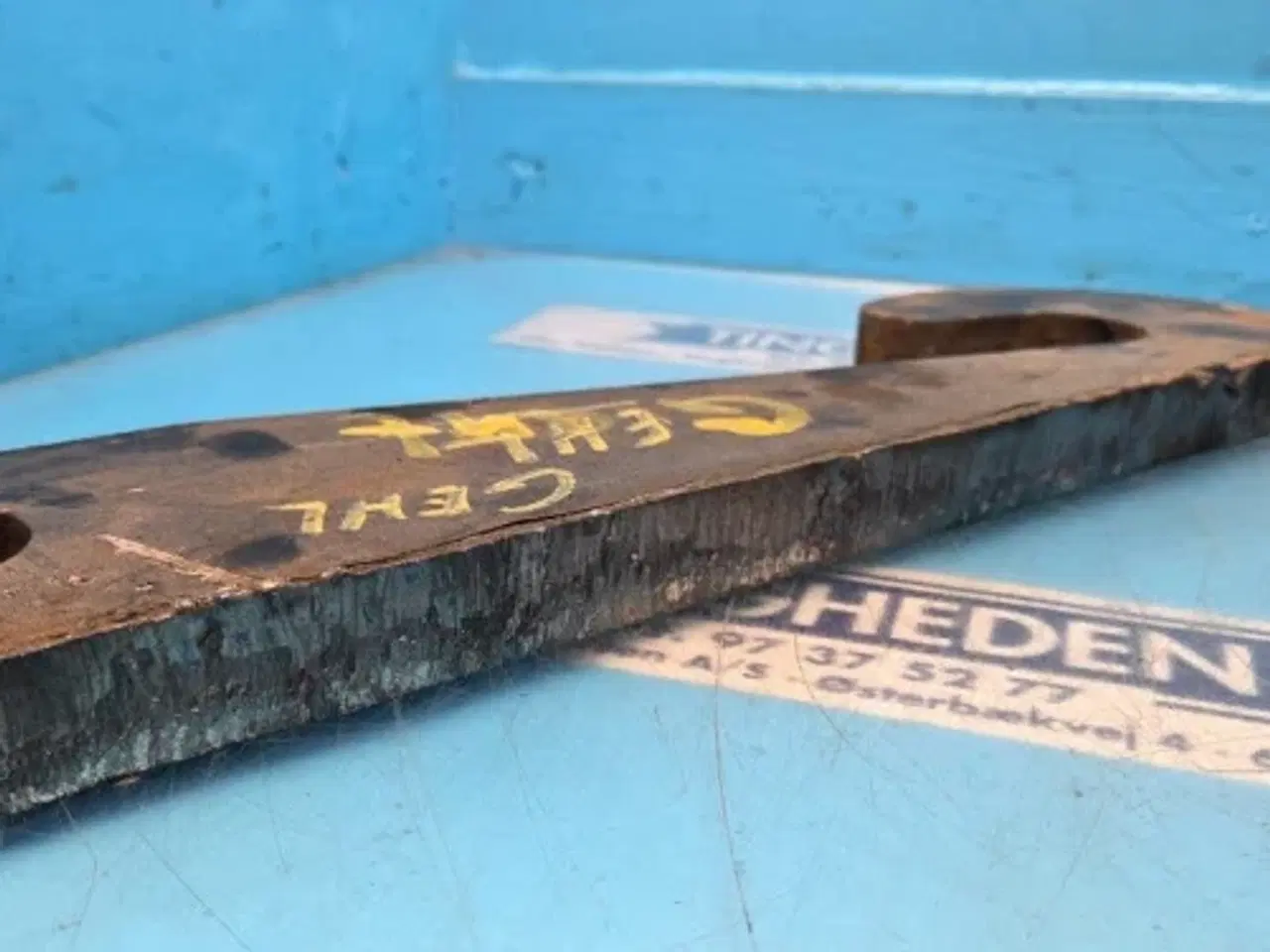 Billede 11 - Gehl Arm Sæt 6893830