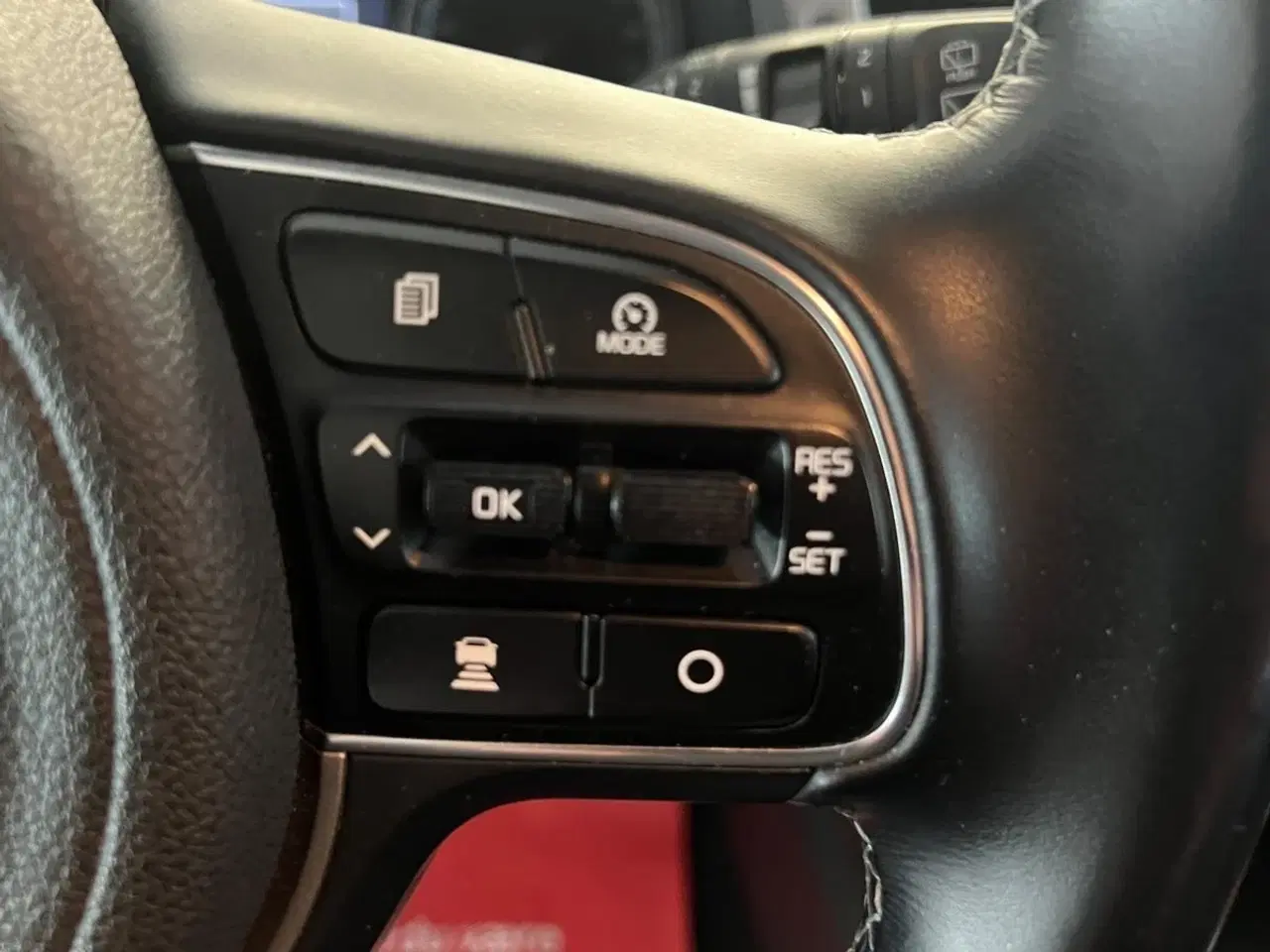 Billede 17 - Kia Niro 1,6 HEV Vision DCT