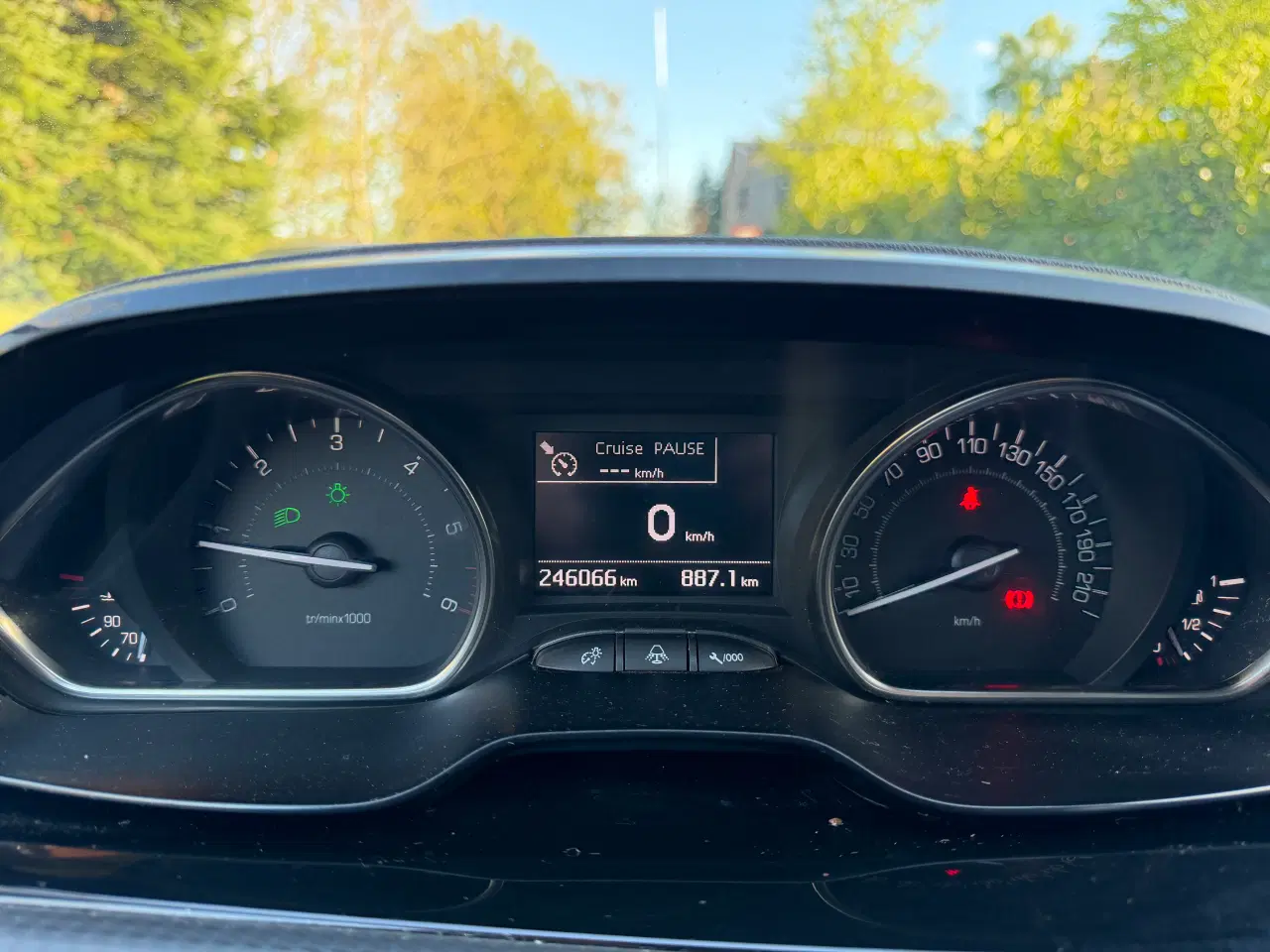 Billede 7 - Salg af Peugeot 2008 bil