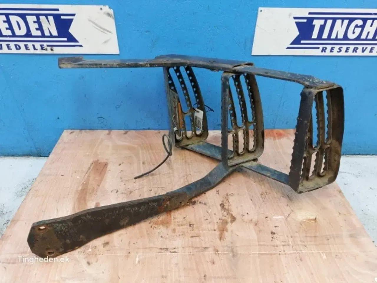 Billede 7 - Valmet 8050 Stige 34239800