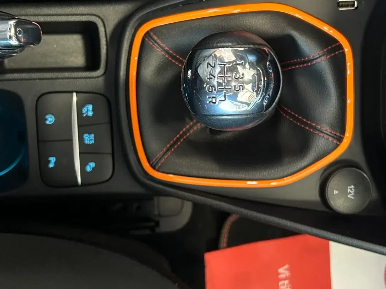 Billede 15 - Ford Fiesta 1,0 EcoBoost mHEV ST-Line X