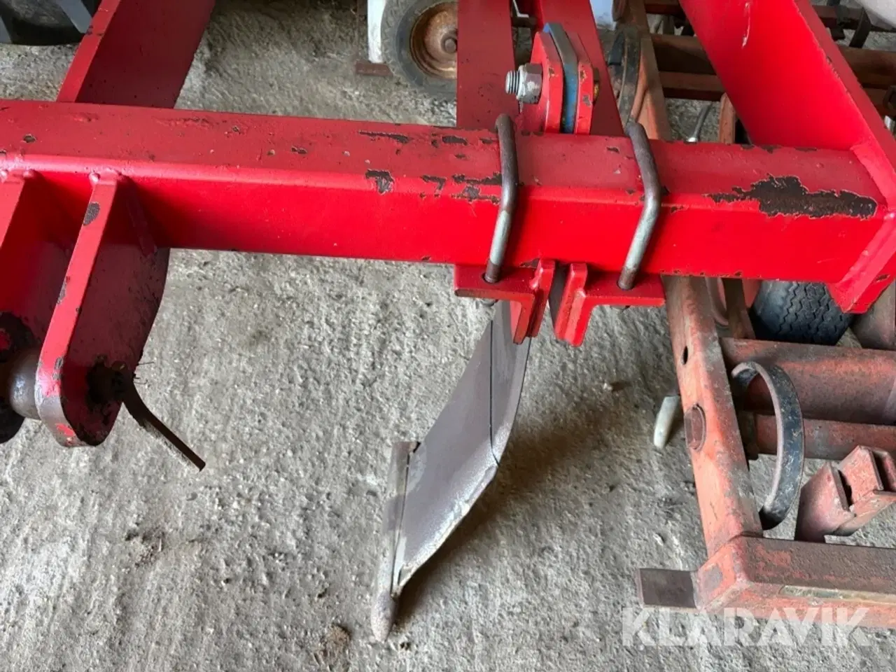 Billede 6 - Grubber Marsk stig