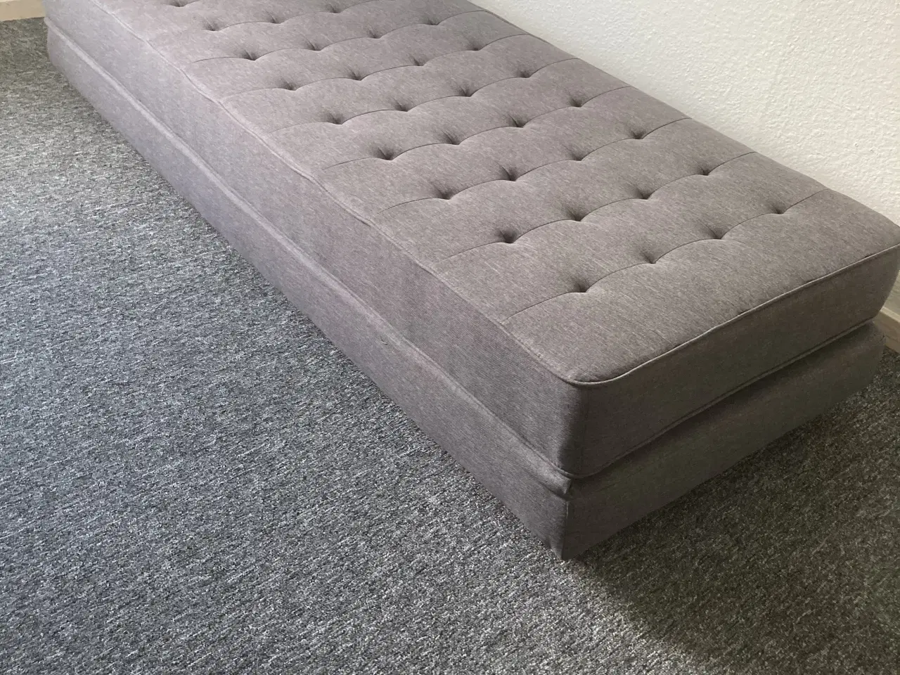 Billede 2 - Sovesofa/gæsteseng/daybed