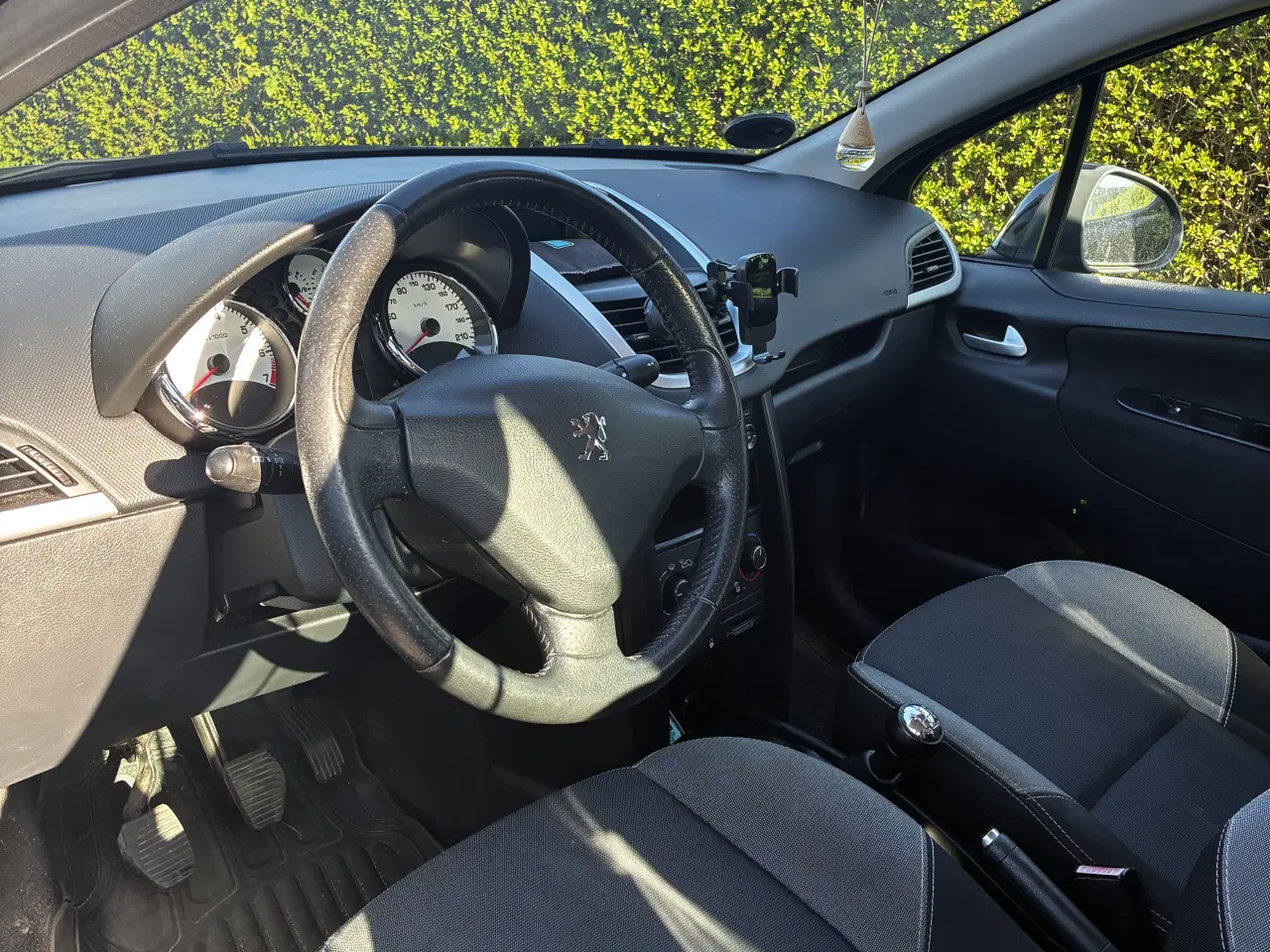Billede 10 - Supervedligehold kun kørt 134.000km
