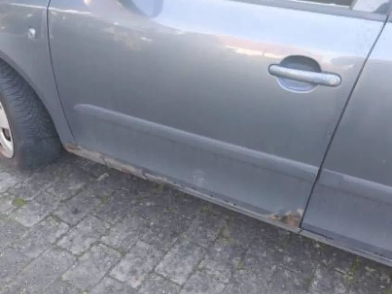 Billede 5 - Skoda fabia