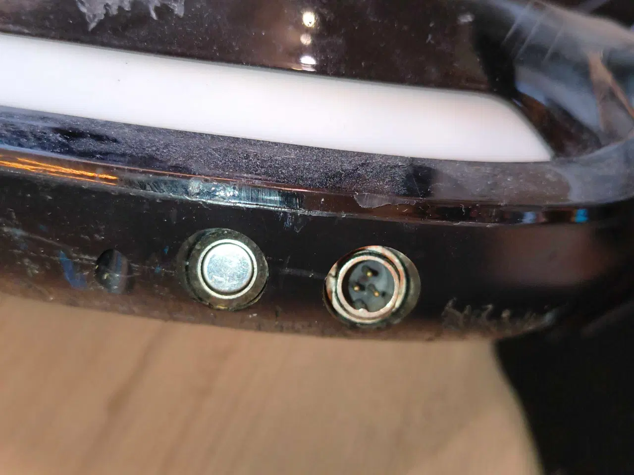 Billede 4 - Segboard. Denver balance scooter