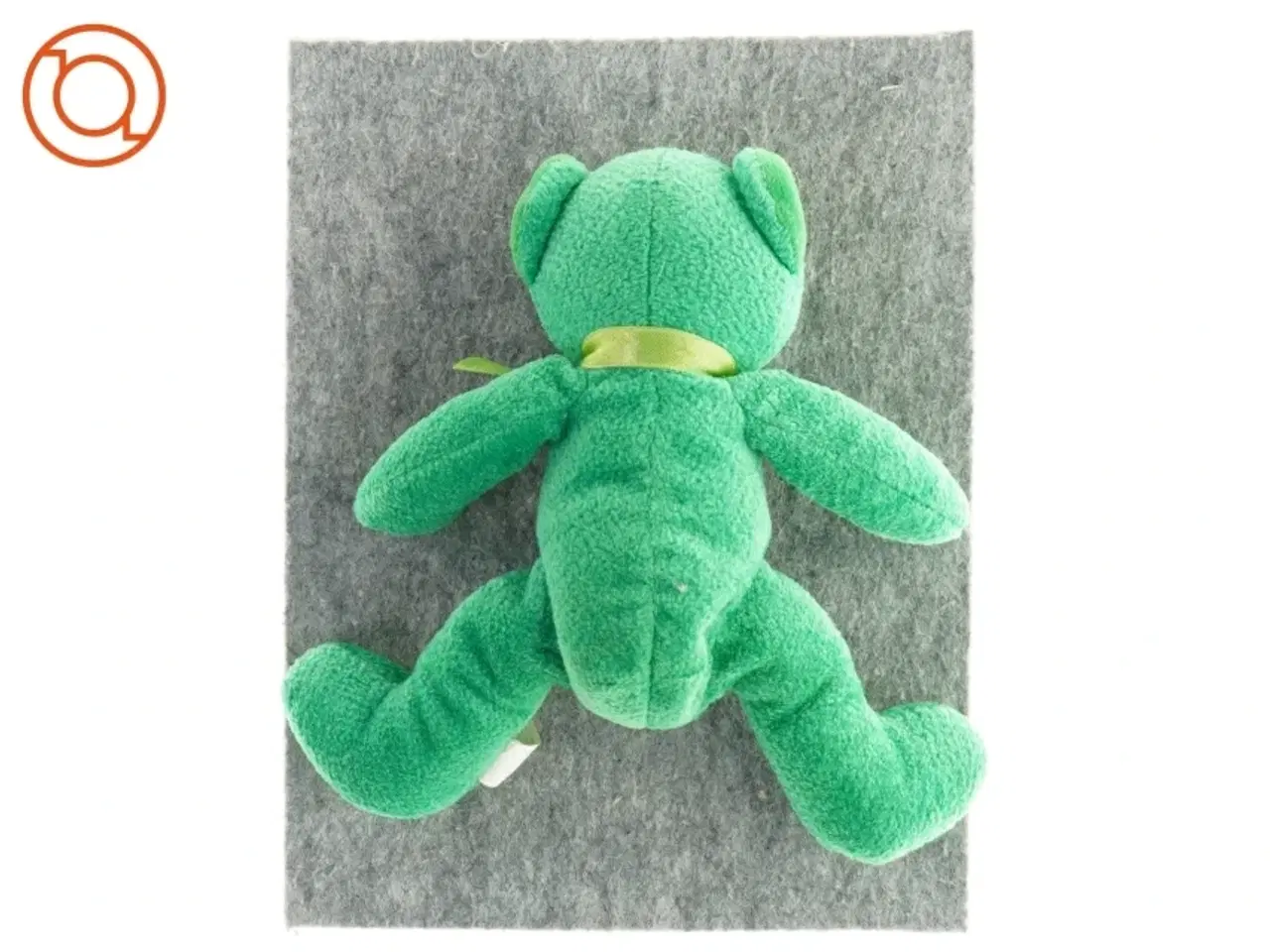 Billede 2 - ubrugt Bamse (str. 20 x 20cm)