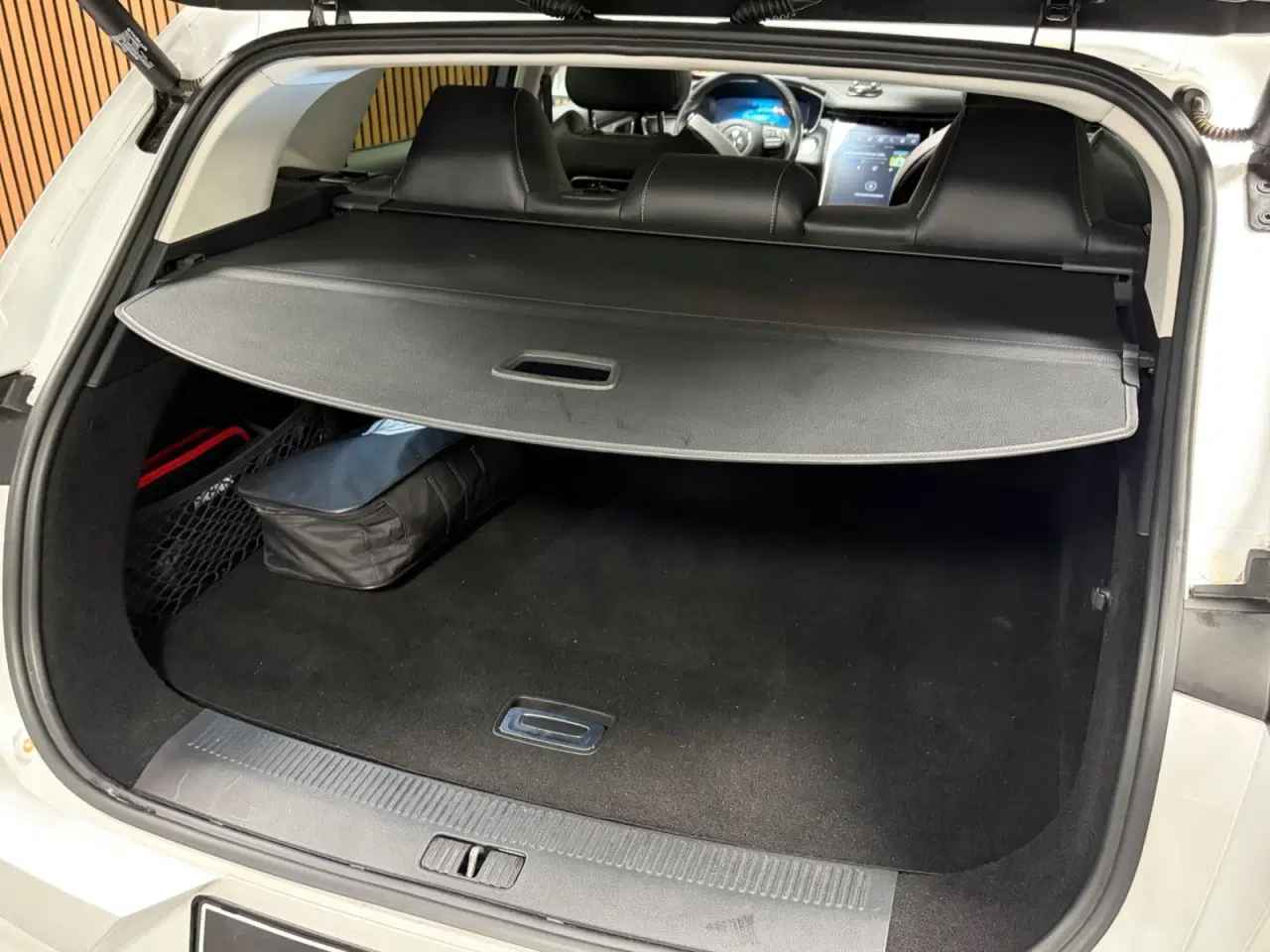 Billede 17 - MG Marvel R  Performance