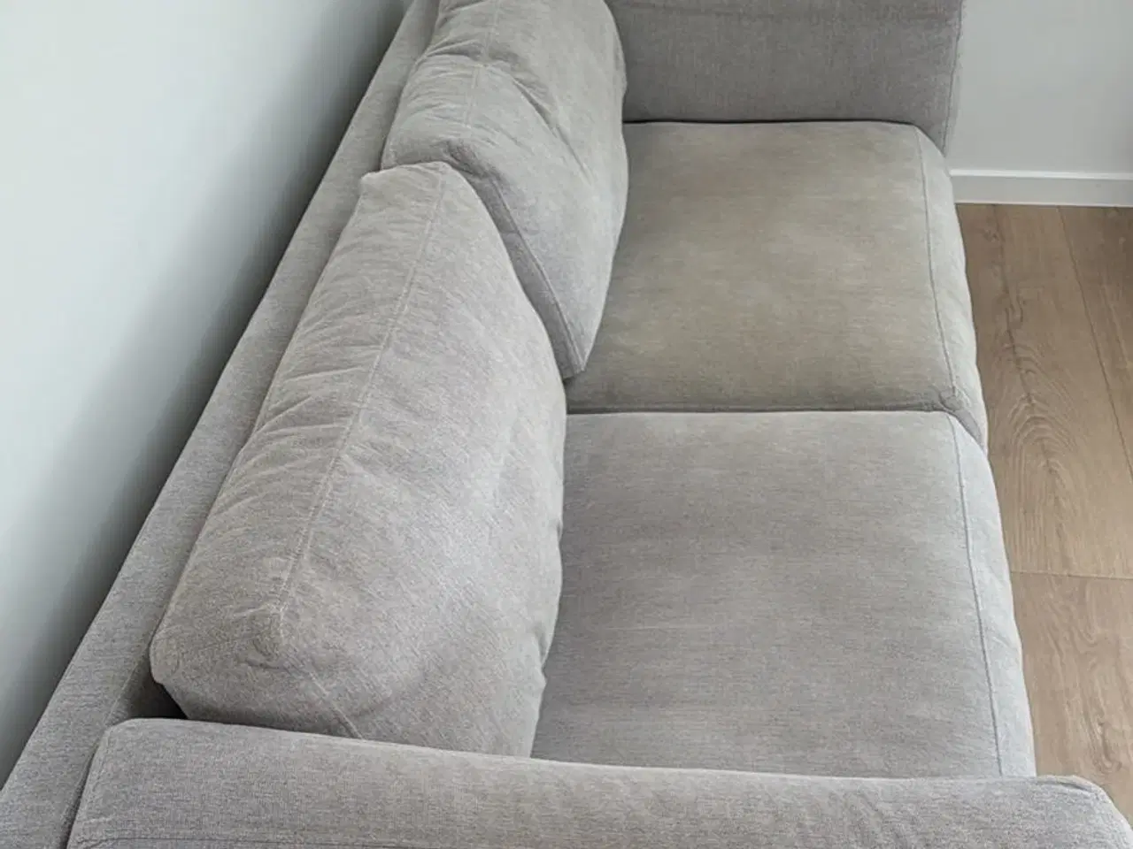 Billede 6 - Sofa Juul by Eilersen 301