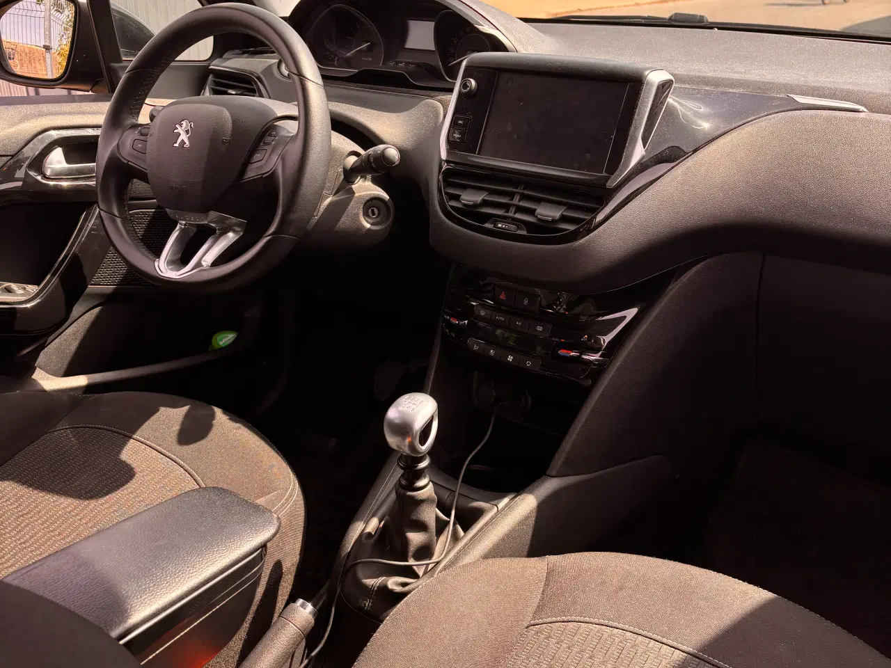 Billede 8 - Peugeot 208 BlueHDi 100 1,5 102HK 5d 6g