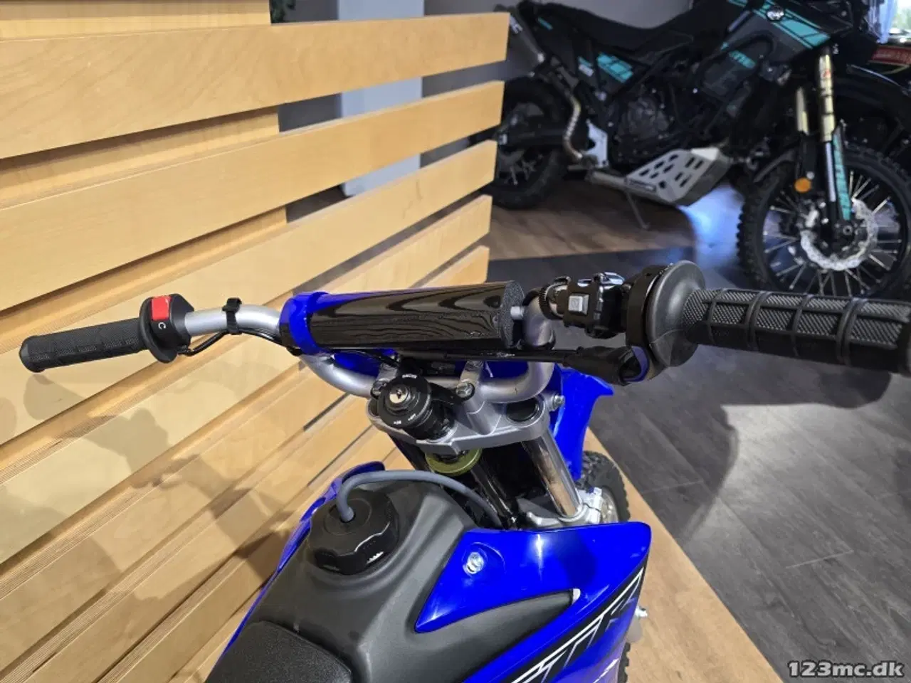 Billede 4 - Yamaha TTR 110