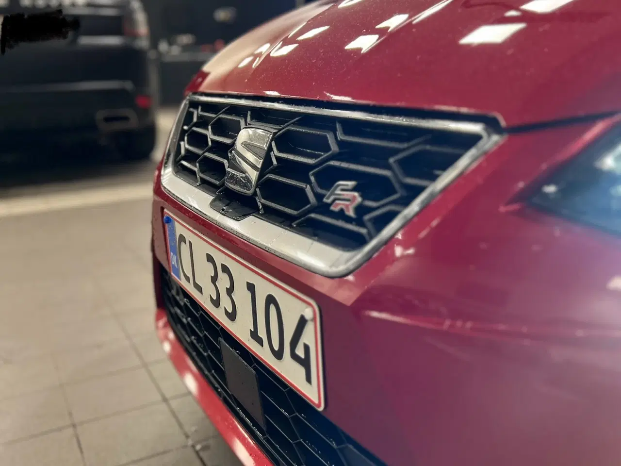 Billede 13 - Seat Ibiza FR 115 hk 6G 2019 - km 68.700 - topudst