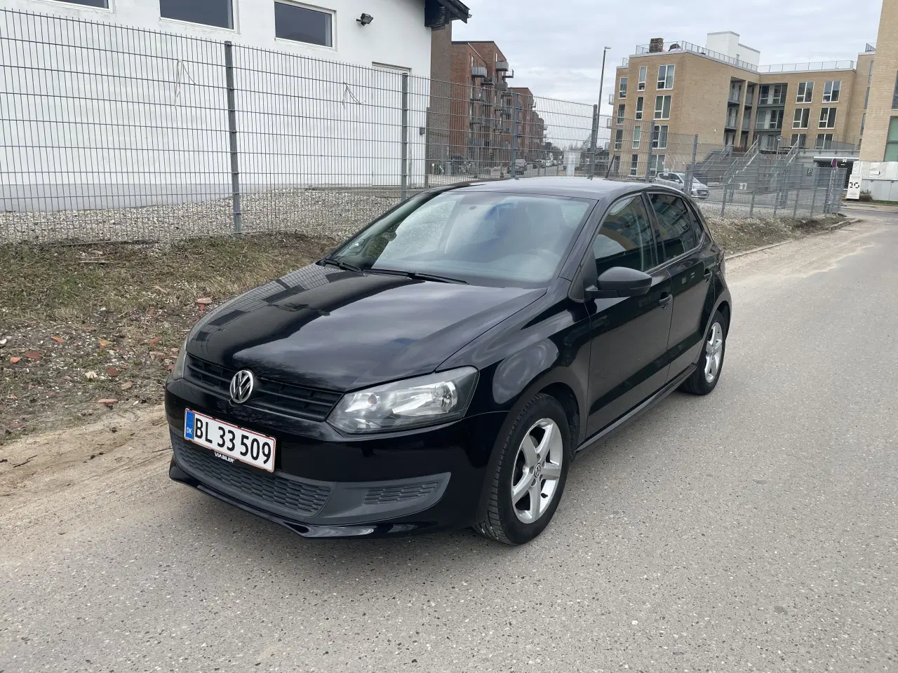 Billede 1 - VW Polo 1,2 benzin