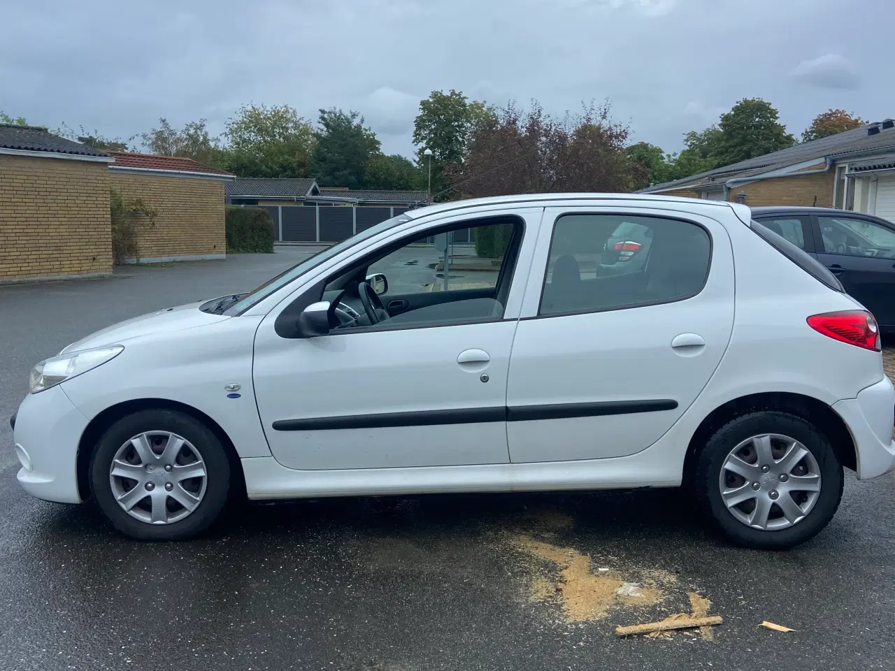 Billede 5 - Bil Peugeot 206+