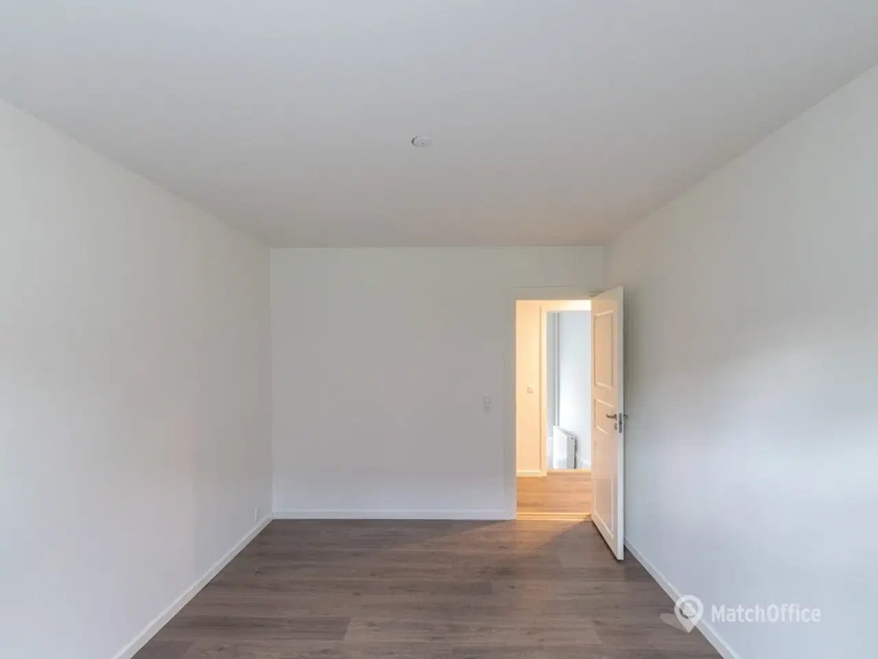 Billede 8 - UDLEJES: Indbydende og nyistandsat butik med høj kvalitet – midt på Ordrupvej