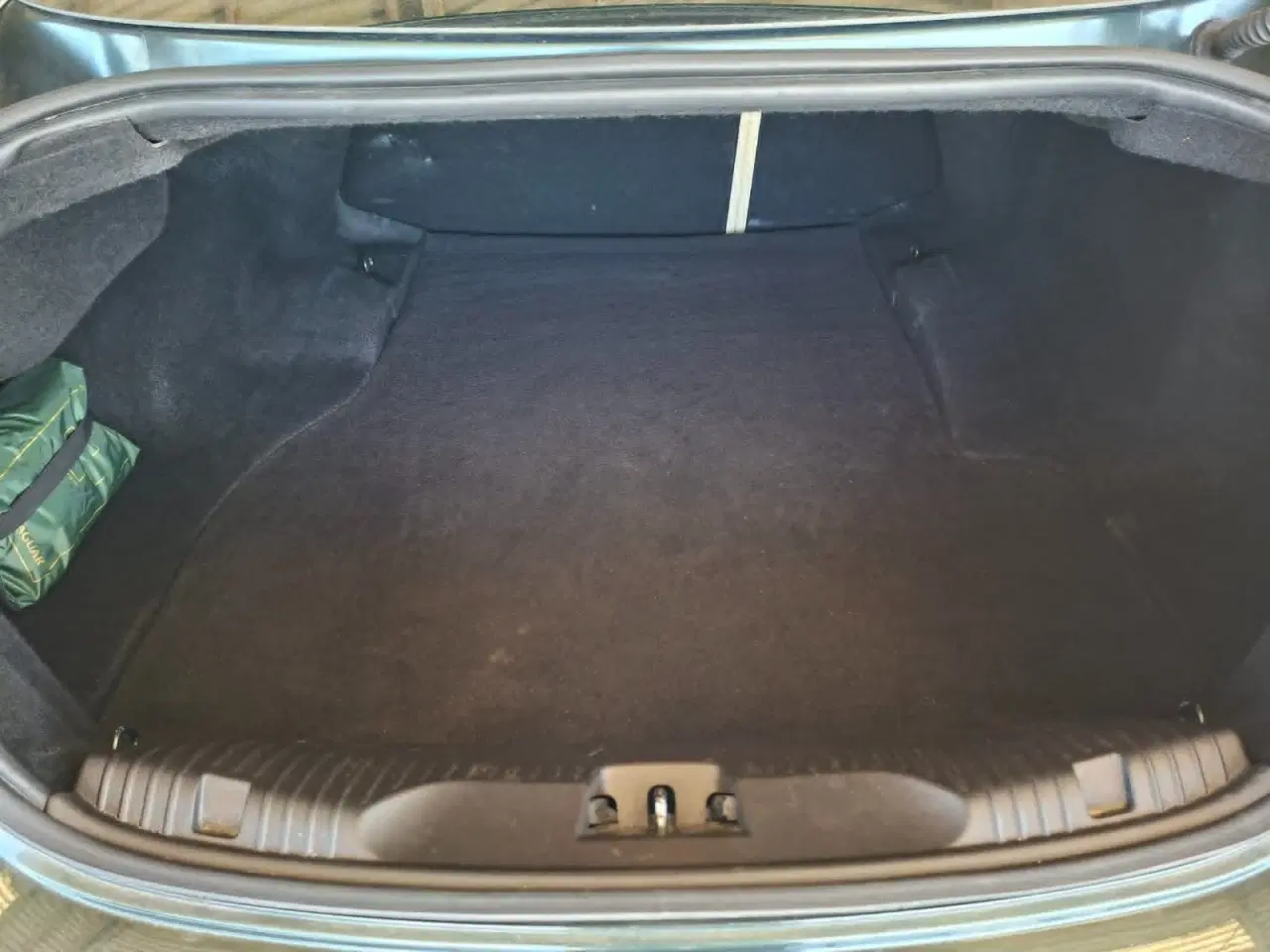 Billede 16 - Jaguar XF 2,2 D Luxury aut.