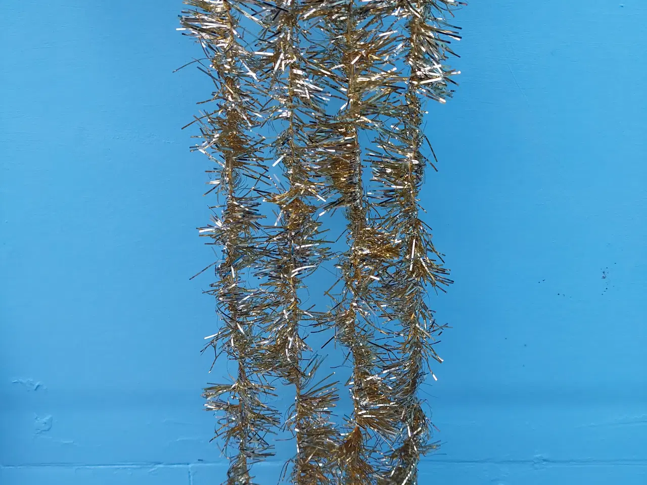 Billede 4 -  guirlander dekoration til pynte