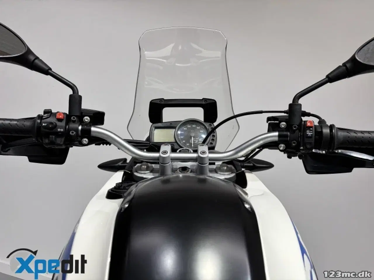 Billede 11 - BMW G 650 GS