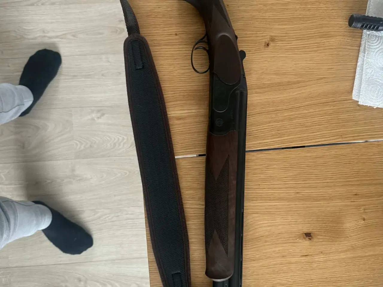 Billede 2 - Huglu 103de kal. 12/76