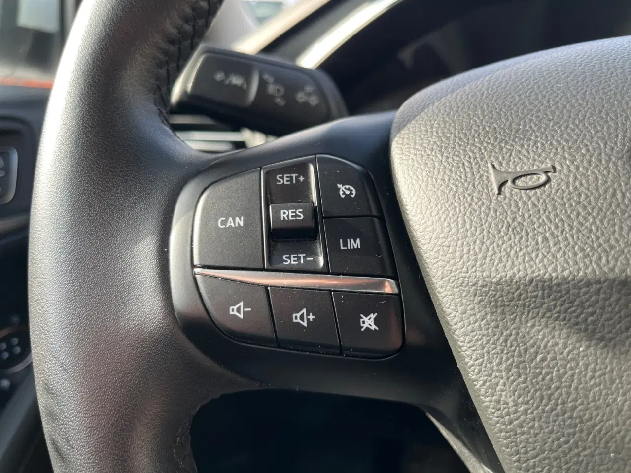 Billede 12 - Ford Focus 1,5 EcoBlue Titanium Van