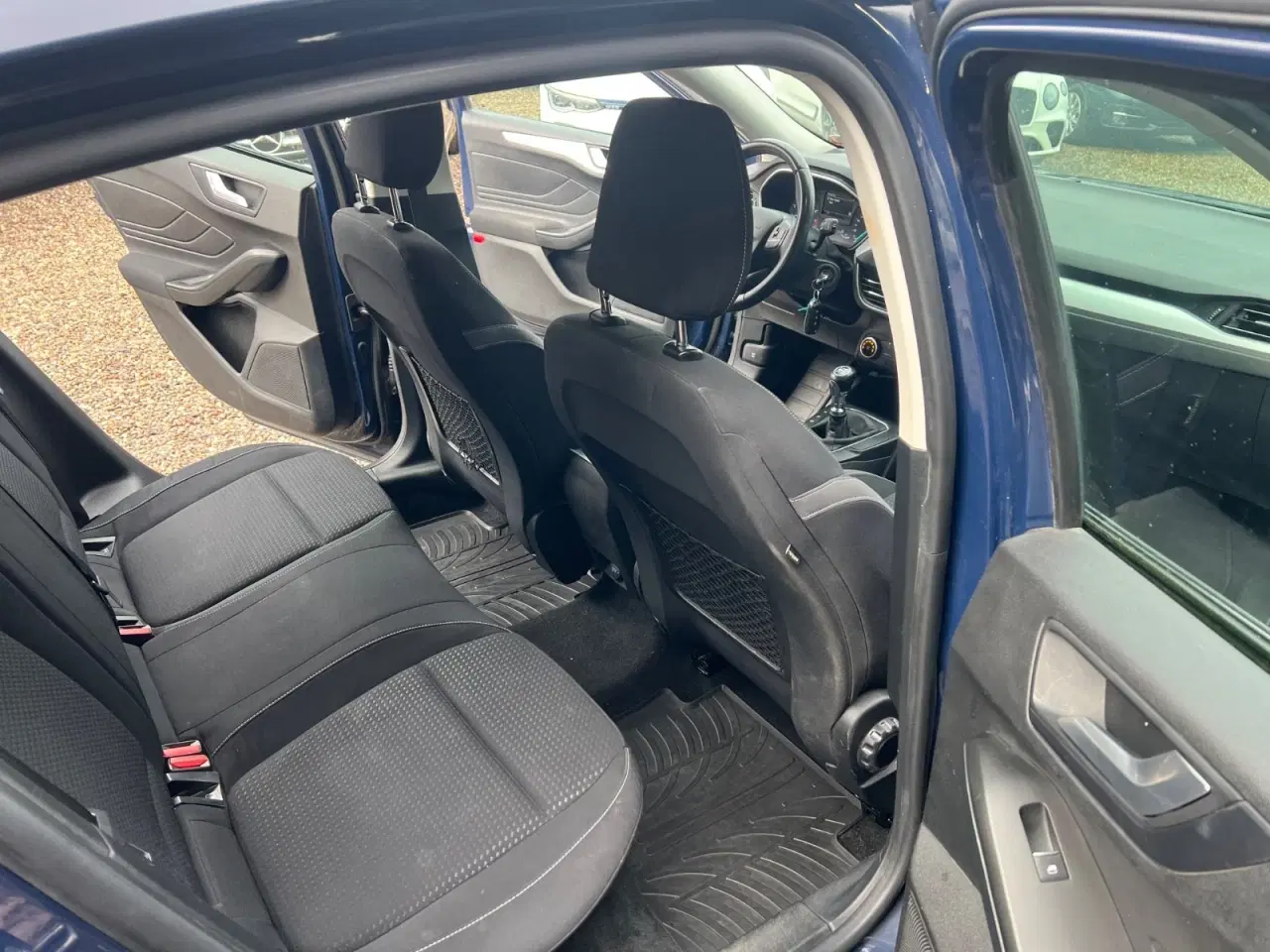 Billede 16 - Ford Focus 1,0 EcoBoost Trend Edition