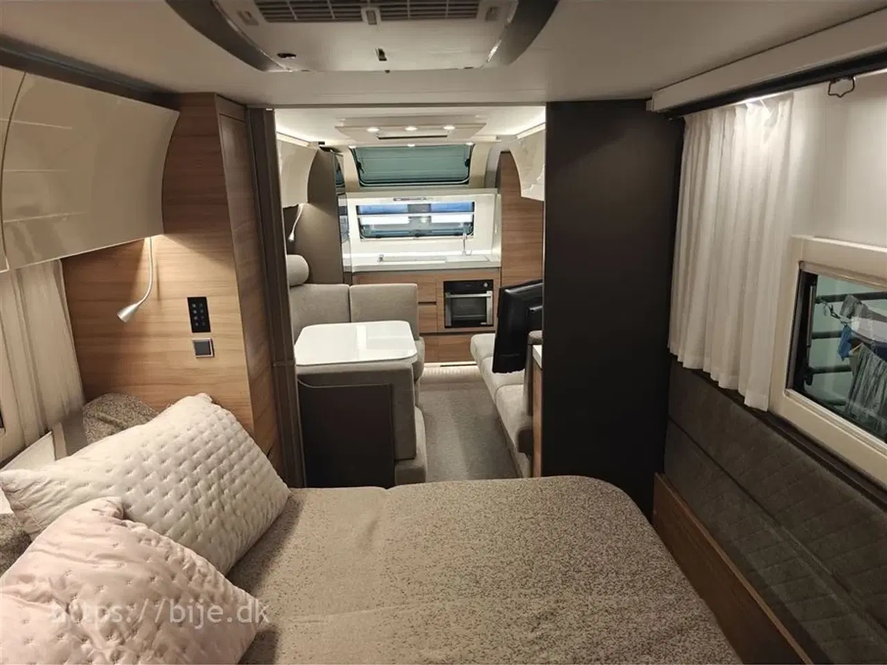 Billede 16 - 2021 - Adria Alpina 663 HT