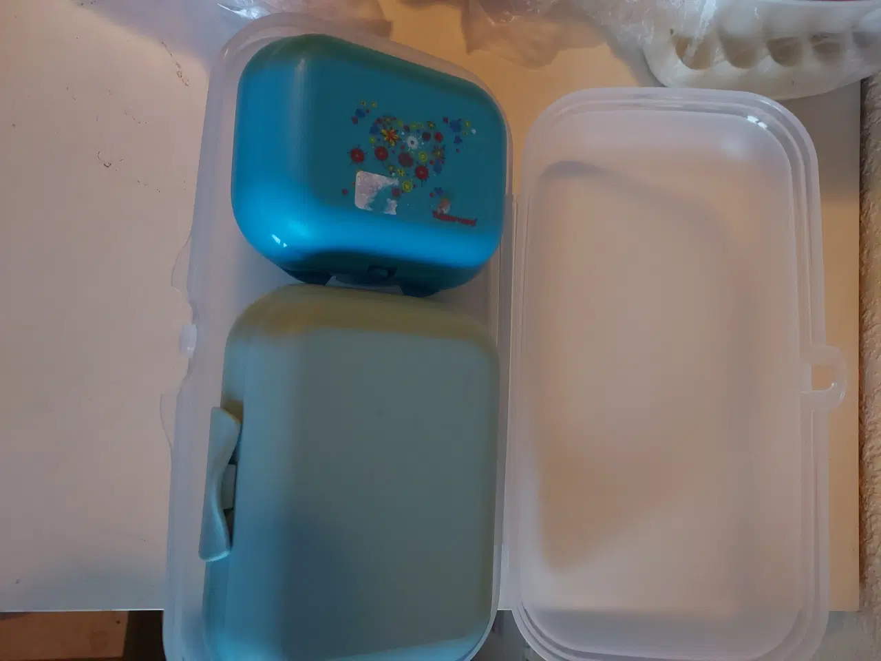 Billede 2 - Tupperware babuska 