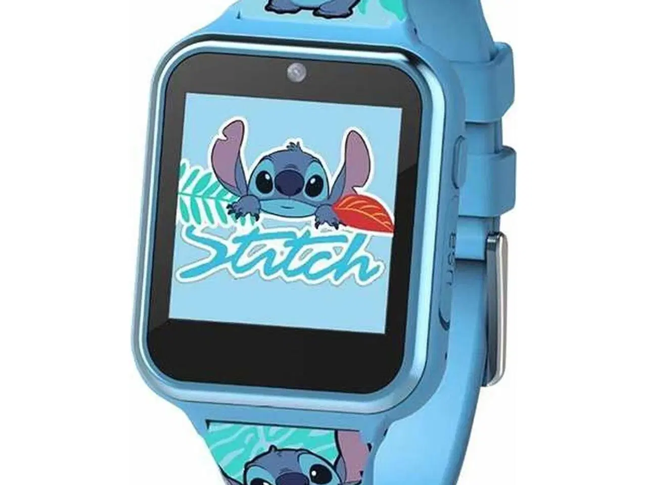 Billede 6 - Smartwatch til børn Disney Stitch - Kids Licensing