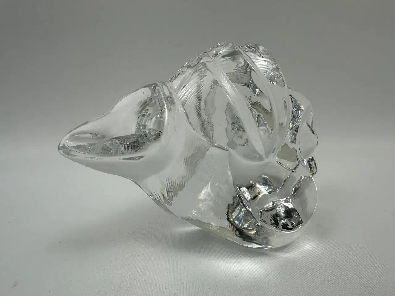 Billede 3 - kunstglas, fisk