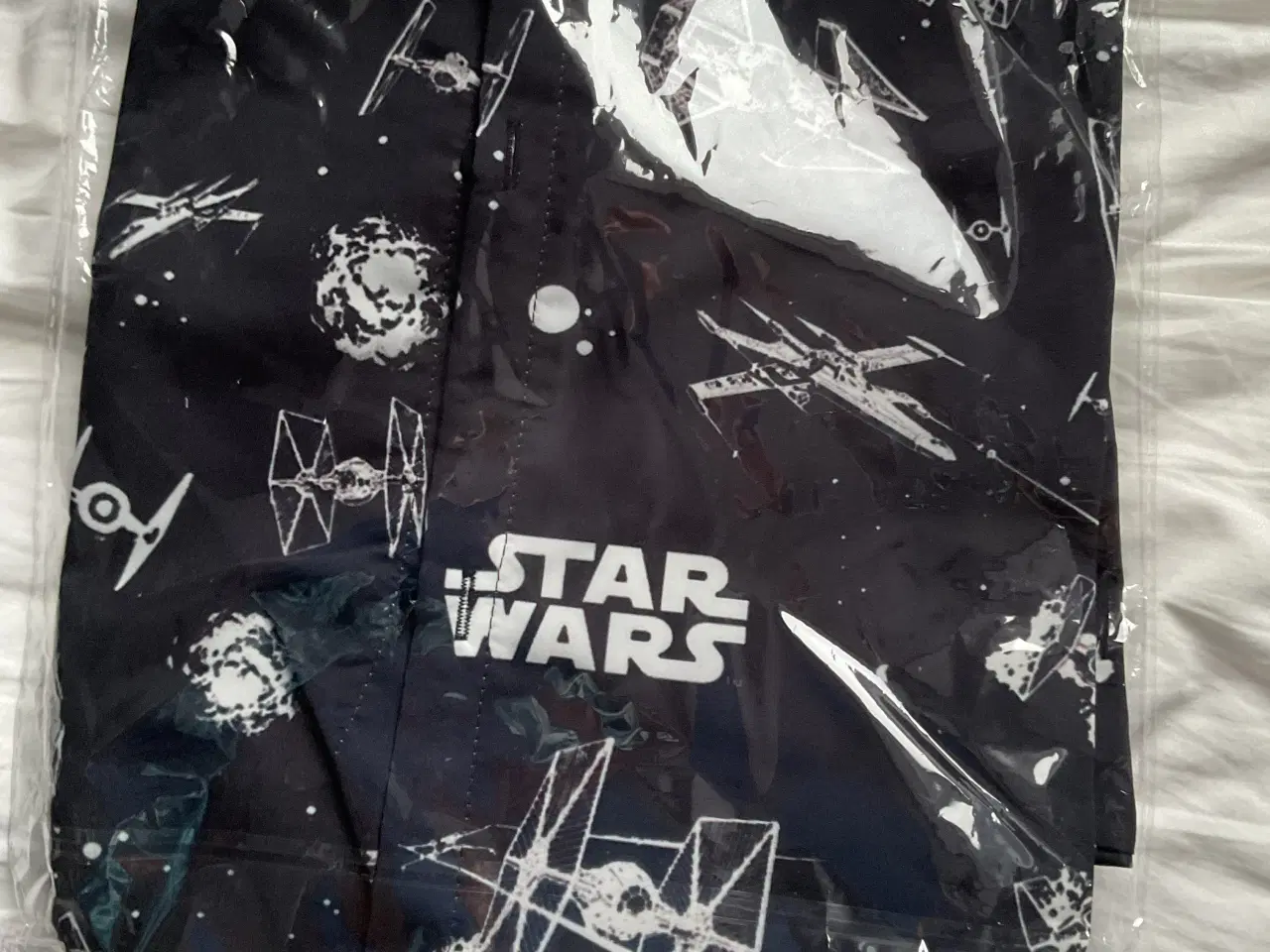 Billede 16 - Star Wars skjorte