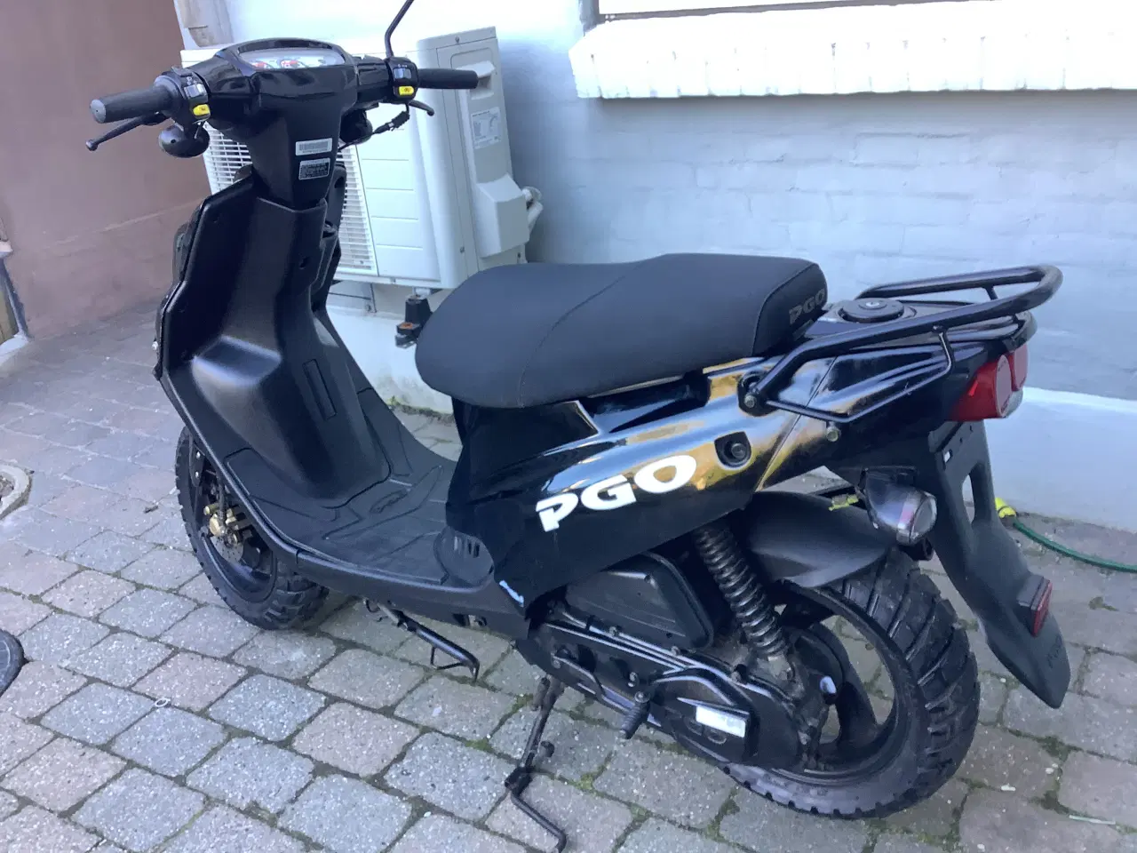 Billede 5 - Pgo hot 50