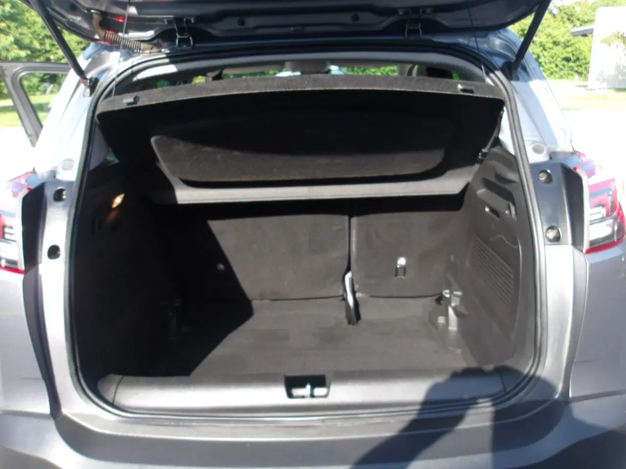 Billede 8 - Opel Crossland X 1,2 Excite
