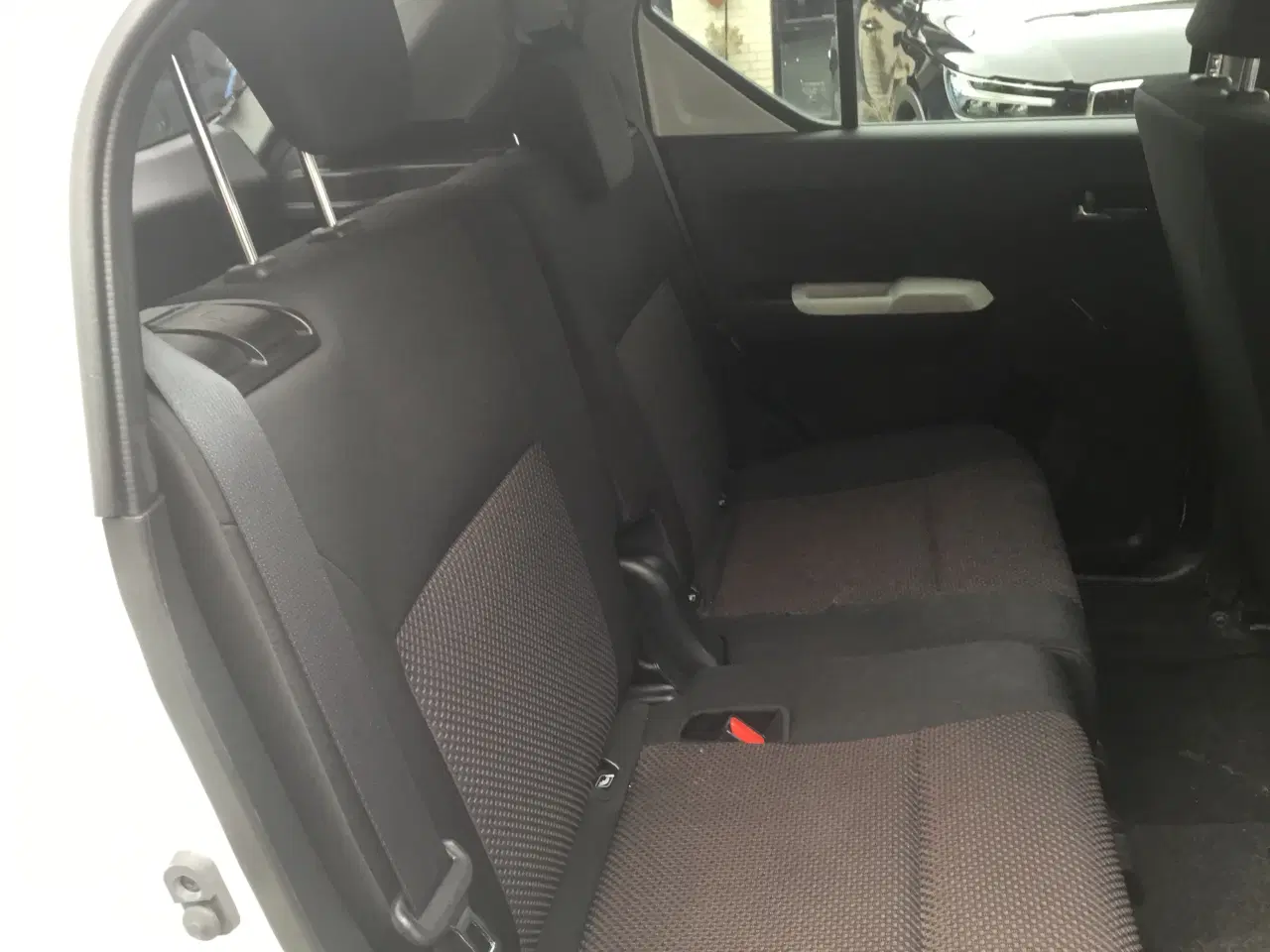 Billede 5 - Suzuki ignis 1,2 duajjet træk aircon alufælge 