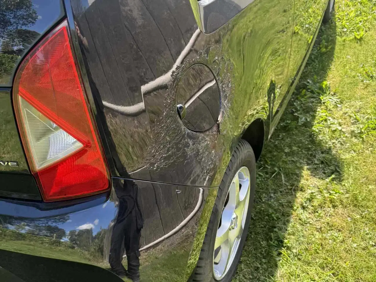 Billede 4 - Seat mii 