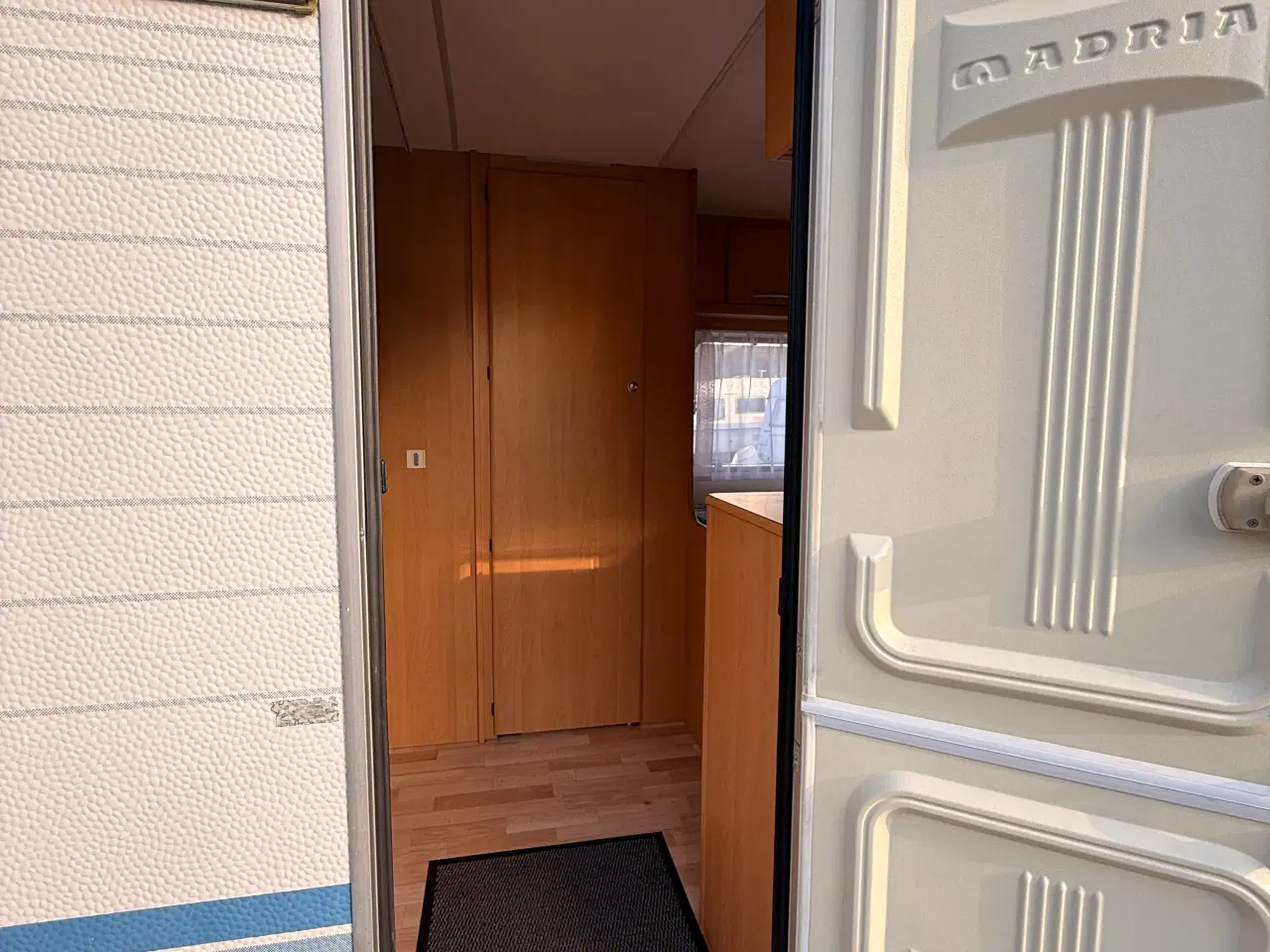 Billede 6 - 2004 Adria Altea 542PK / Med Fortelt